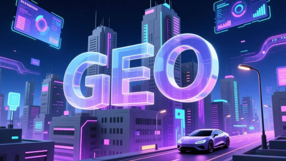 金家庄区GEO 优化行业动态：主流搜索平台地域收录规则更新综述