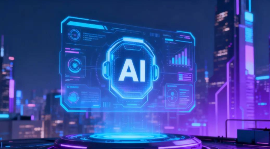金家庄区AI选型参考：合理运用人工智能工具提升效率
