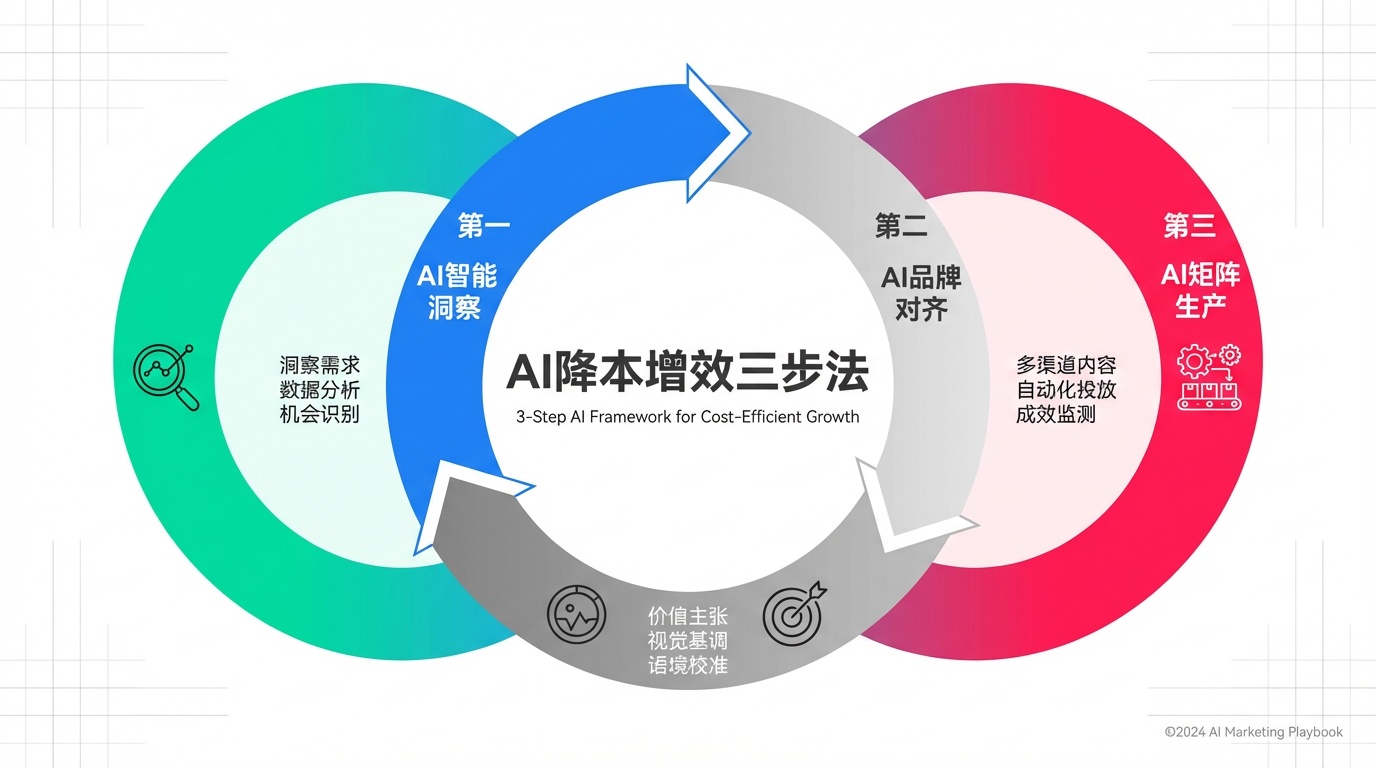 金家庄区企业必看：不用扩招招人，AI就能帮门店降本增收