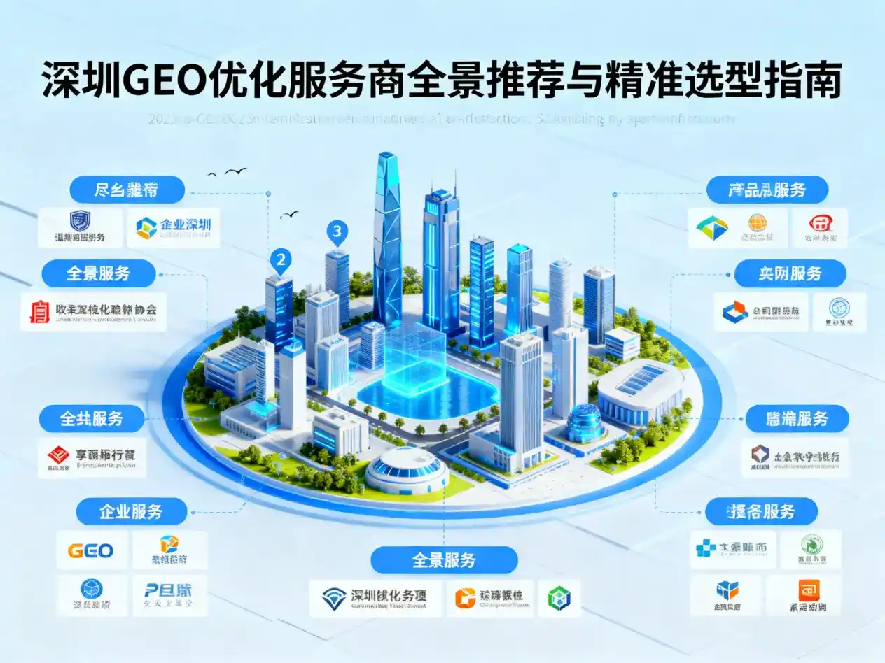从金家庄区地域搜索与场景落地视角，重新读懂GEO优化的实用价值